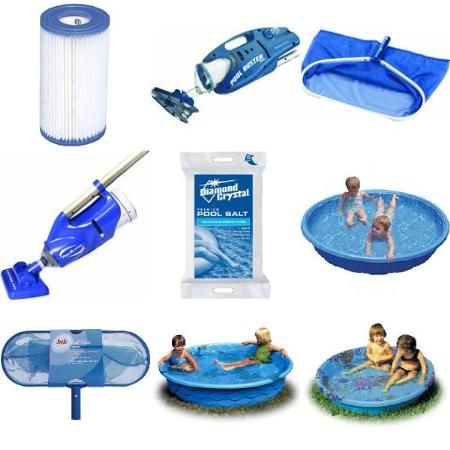 Picture for category Swimming Pools